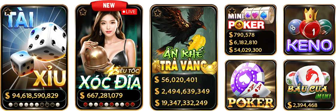 Topgames 789Club8 Rest