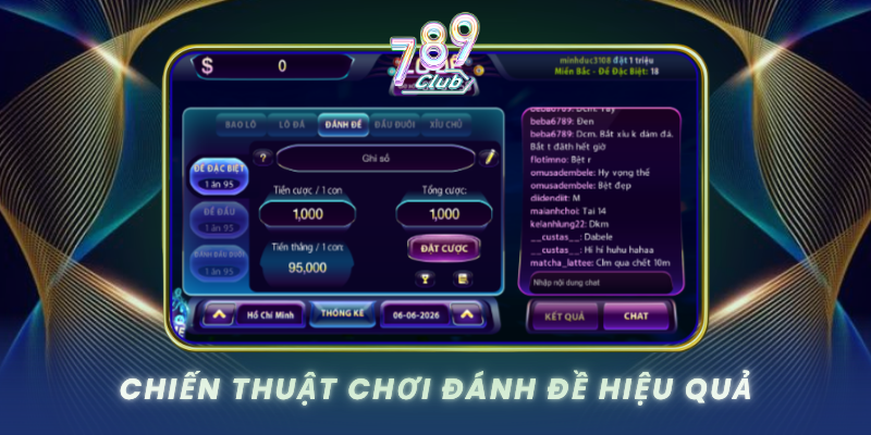 Chien Thuat Choi Danh De Hieu Qua