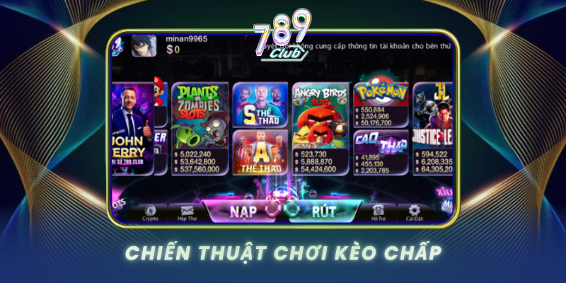Chien Thuat Choi Keo Chap
