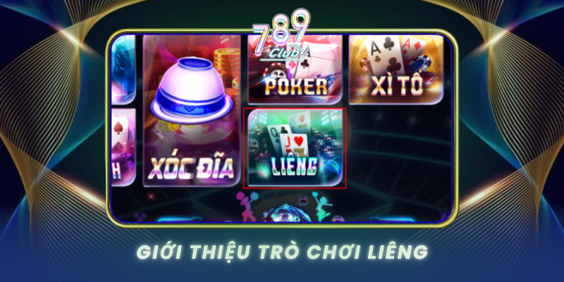 Gioi Thieu Tro Choi Lieng