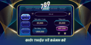 Gioi Thieu Ve Danh De