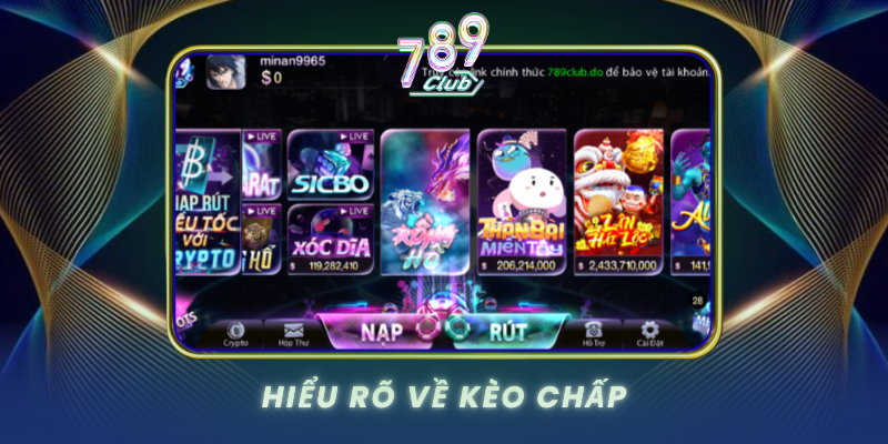Hieu Ro Ve Keo Chap