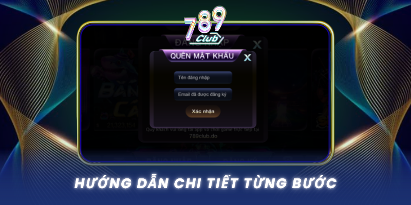 Huong Dan Chi Tiet Tung Buoc