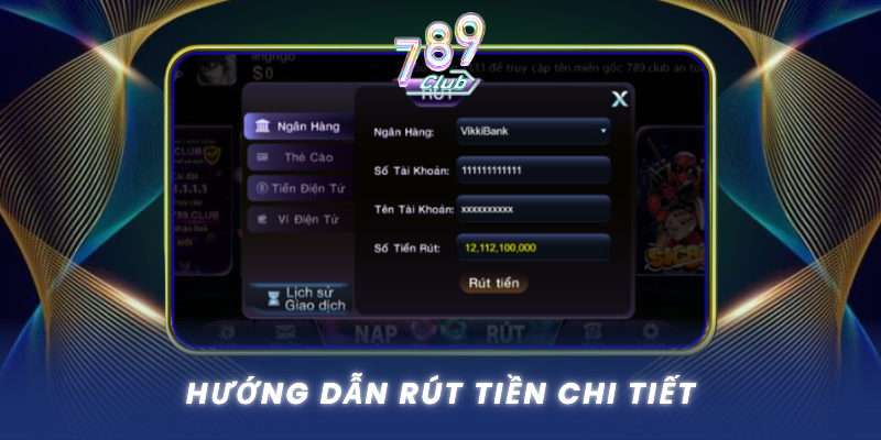 Huong Dan Rut Tien Chi Tiet