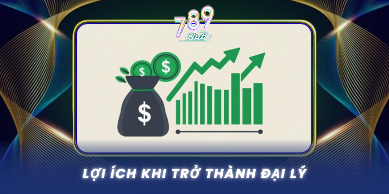 Loi Ich Khi Tro Thanh Dai Ly