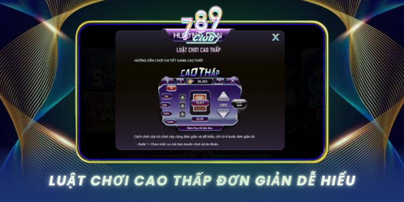 Luat Choi Cao Thap Don Gian De Hieu