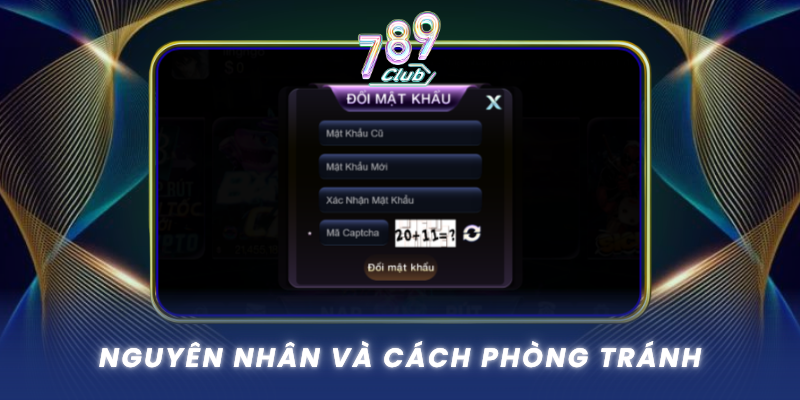 Nguyen Nhan Va Cach Phong Tranh