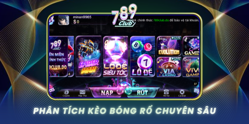 Phan Tich Keo Bong Ro Chuyen Sau