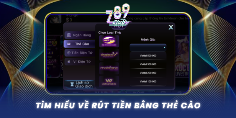 Tim Hieu Ve Rut Tien Bang The Cao