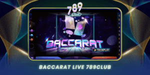 Baccarat Live Trai Nghiem Casino Truc Tuyen Chan Thuc