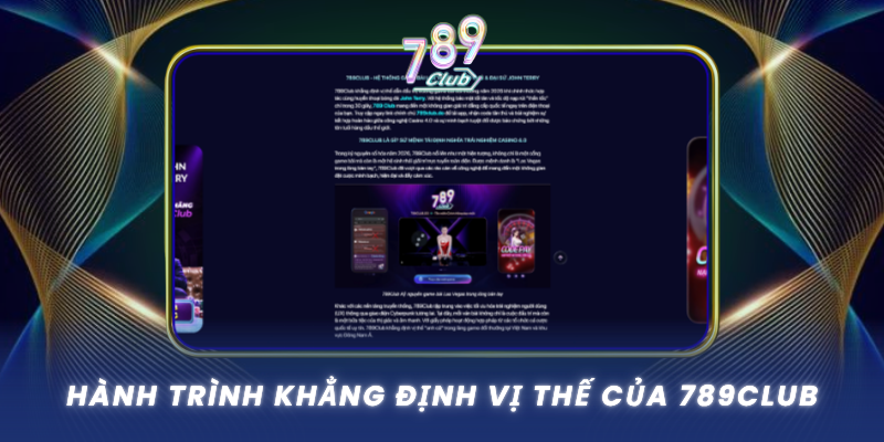 Hanh Trinh Khang Dinh Vi The Cua 789Club1